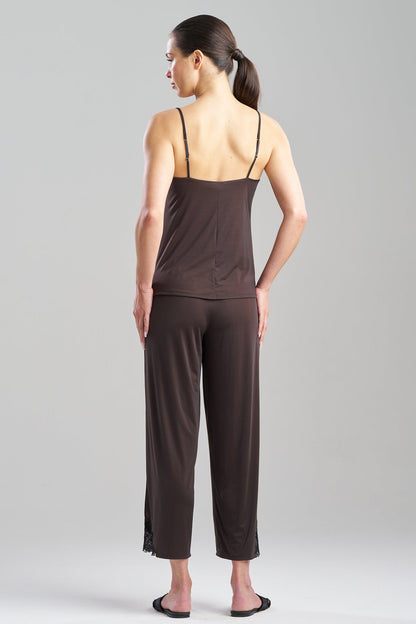 Enchant Cami PJ Set Espresso