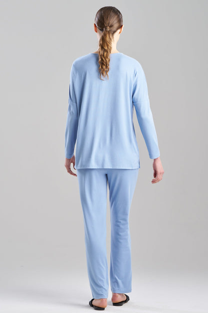 Oasis PJ Angel Blue