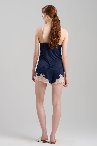 Enchant Cami PJ Night Blue