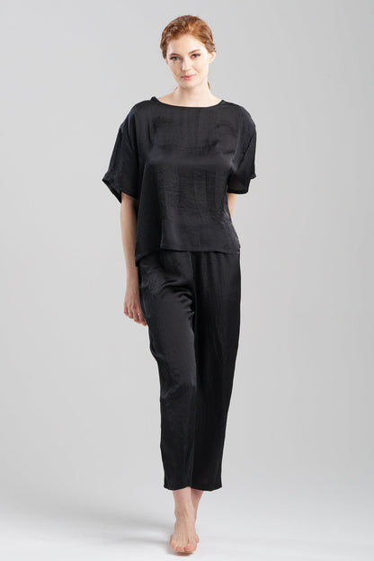 Buy Ashley Icon PJ in Black Online Black