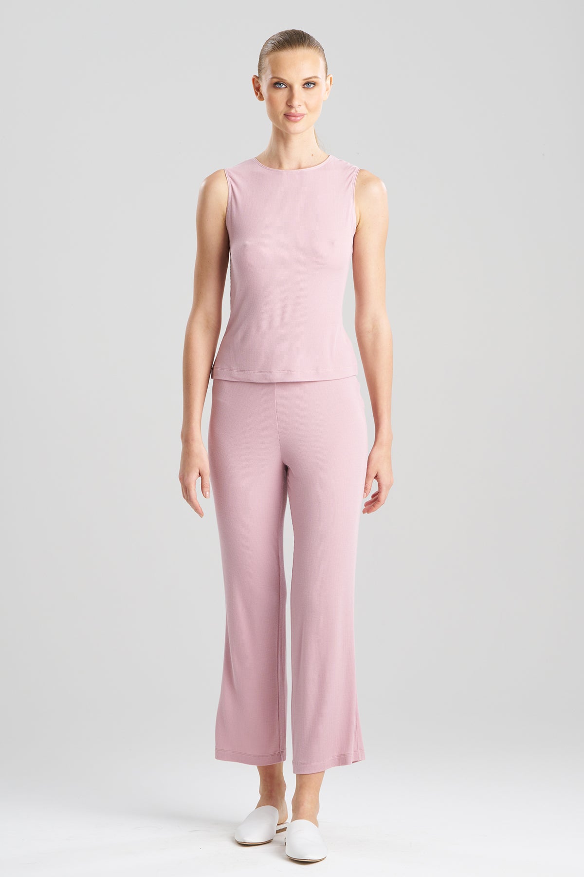 Rib Essentials Tank PJ Rosebud