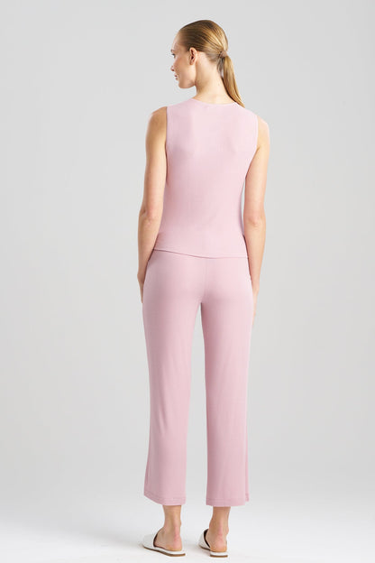 Rib Essentials Tank PJ Rosebud