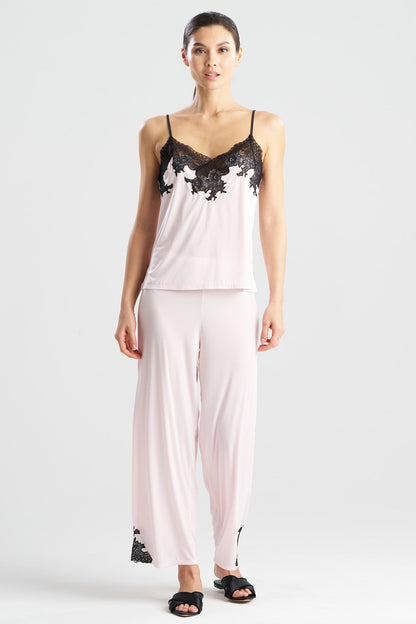 Enchant Cami PJ Set Blush Pink
