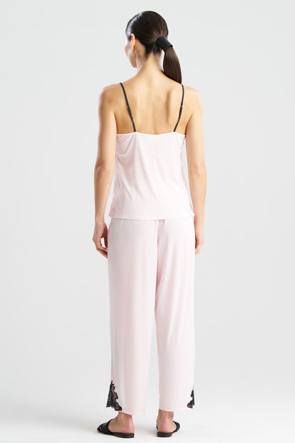 Enchant Cami PJ Set Blush Pink