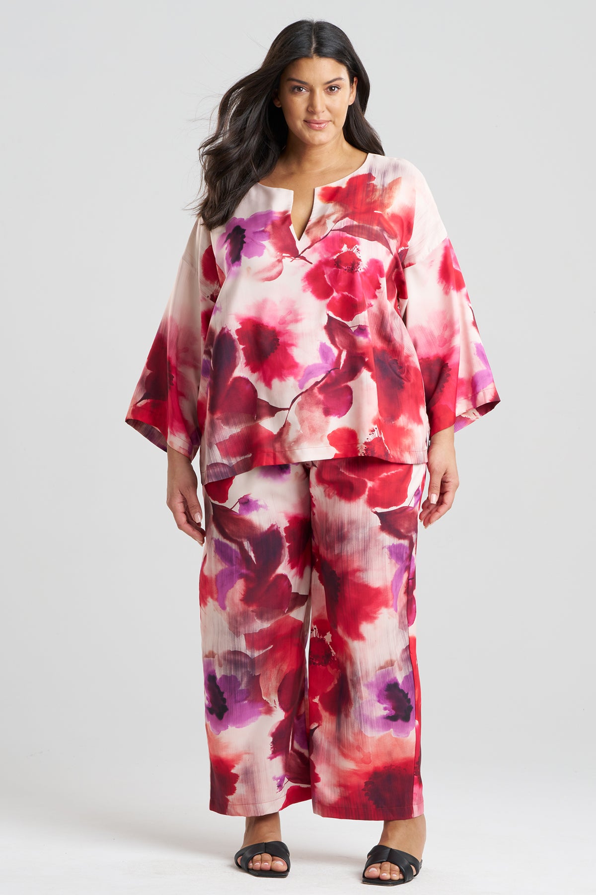Mizuki PJ Red