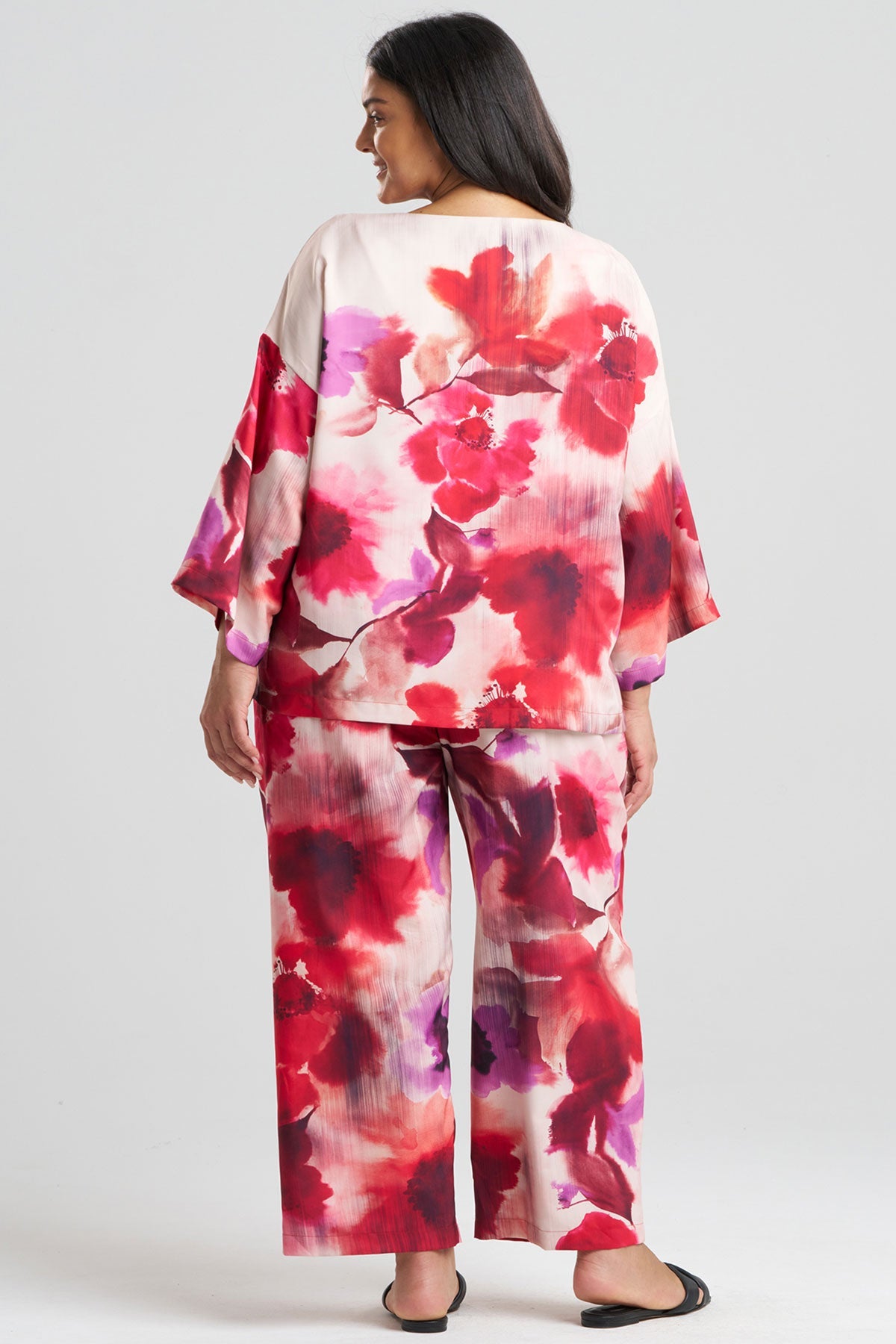 Mizuki PJ Red