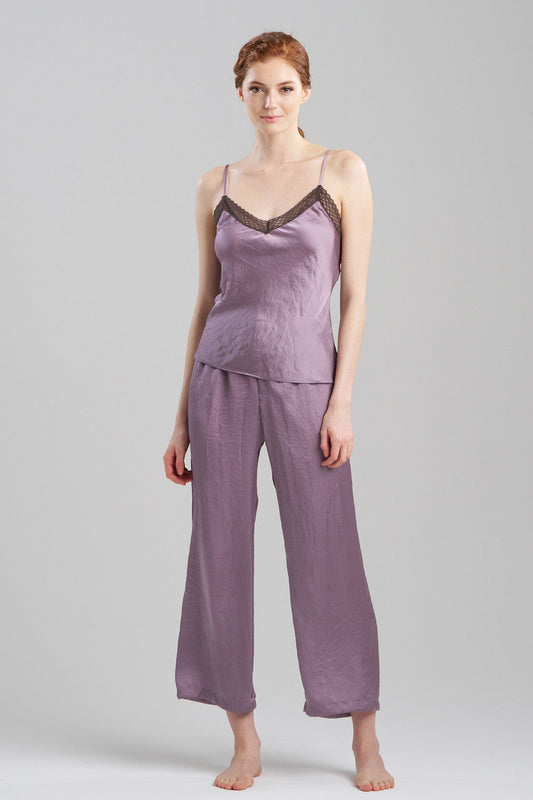 Buy Ashley Icon Lace Cami PJ in Wisteria Online Wisteria