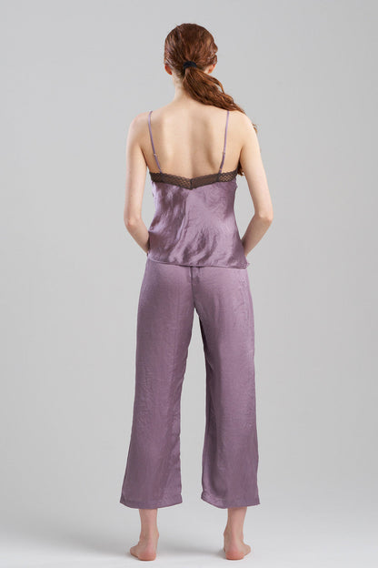 Buy Ashley Icon Lace Cami PJ in Wisteria Online Wisteria
