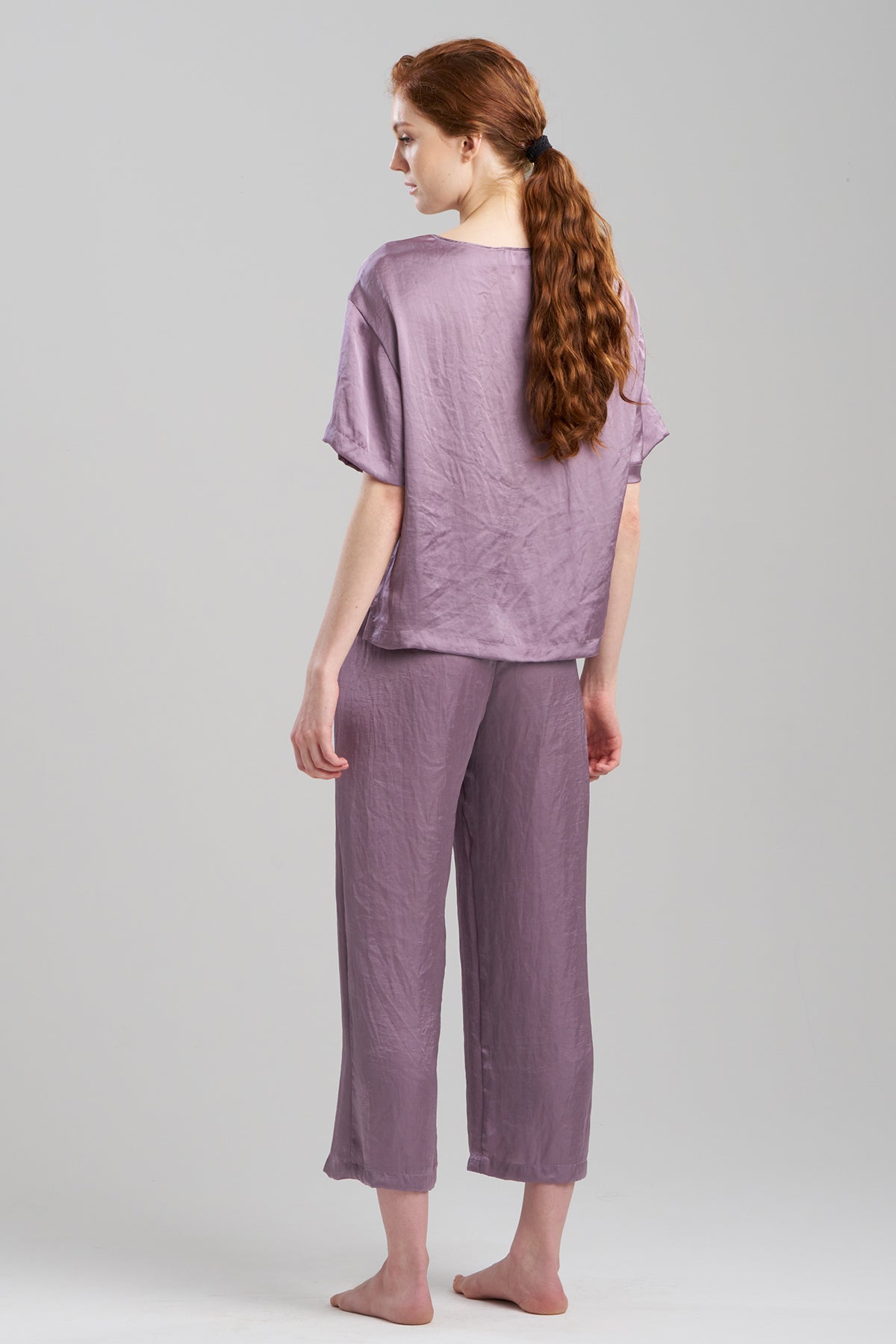 Buy Ashley Icon PJ in Wisteria Online Wisteria