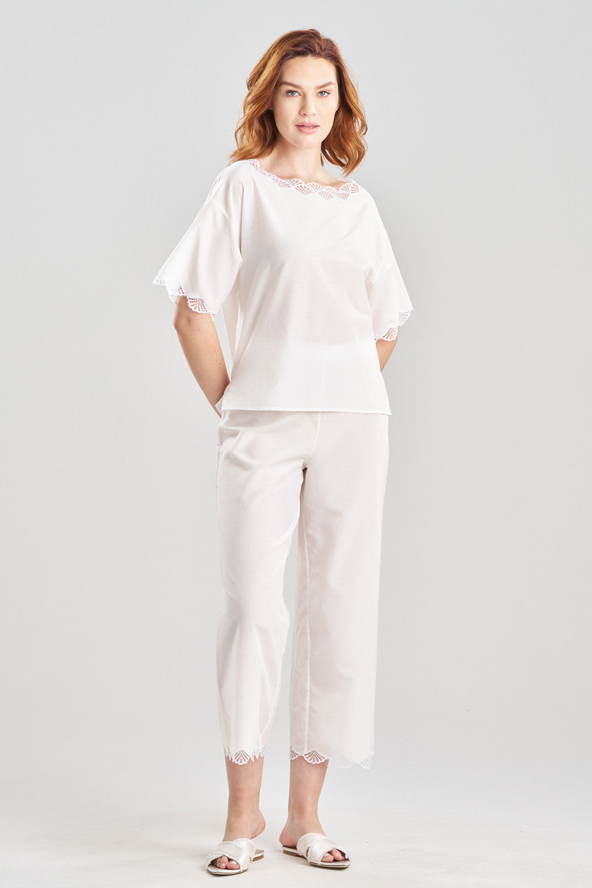 Buy Colette PJ in White Online White