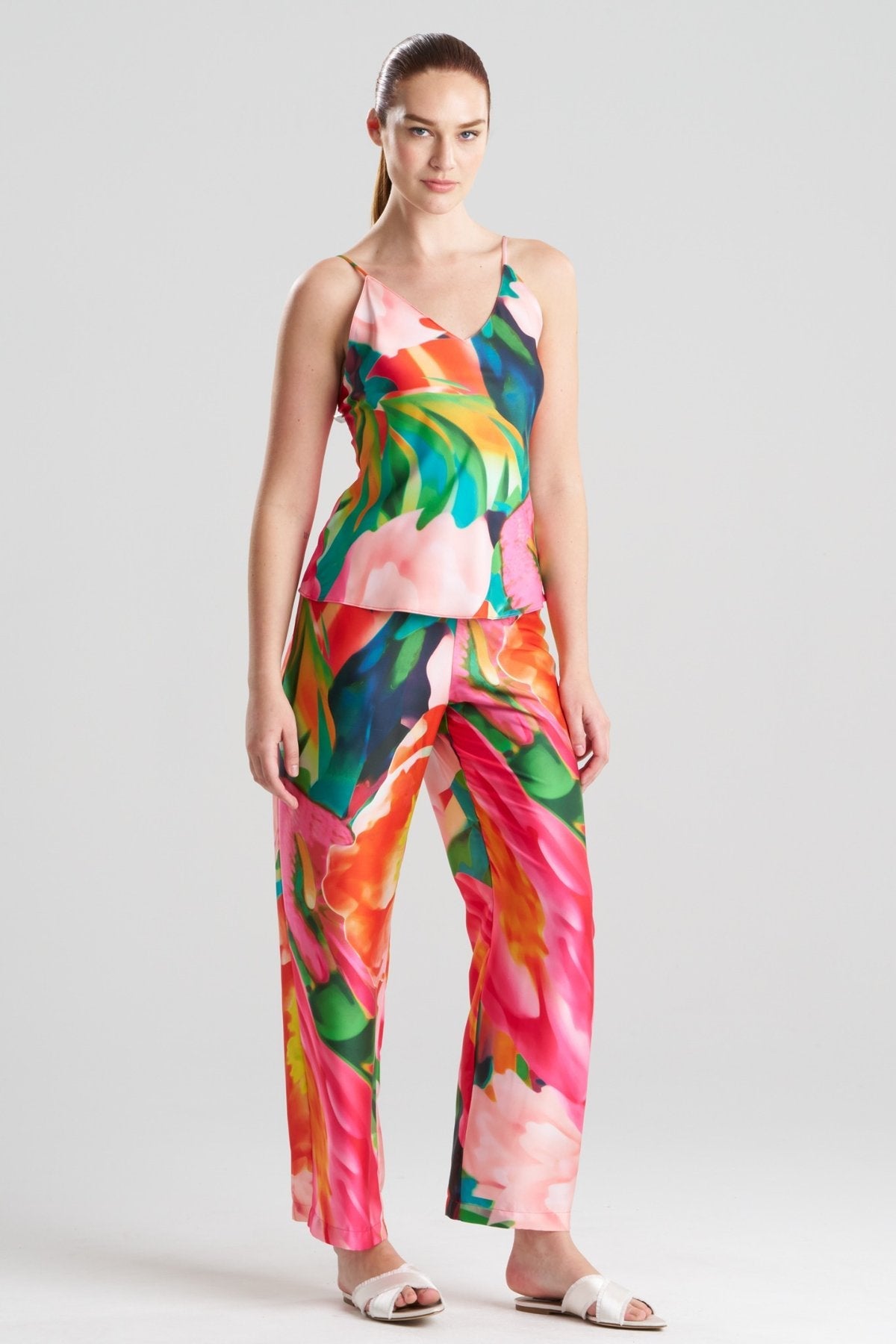 Garbo Cami PJ Multi