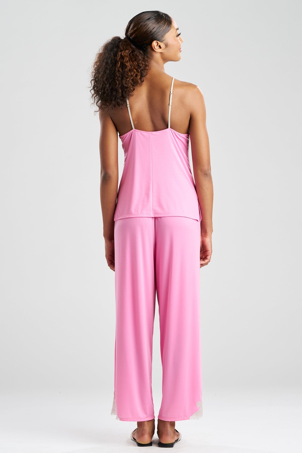 Enchant Cami PJ Set Tulip/Ashen