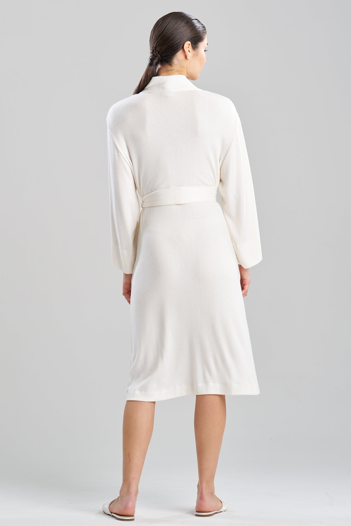Suki Robe Warm White
