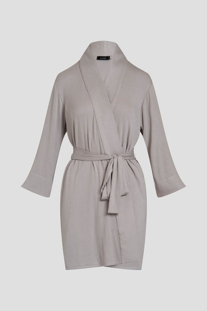 Bamboo Wrap Sand Taupe