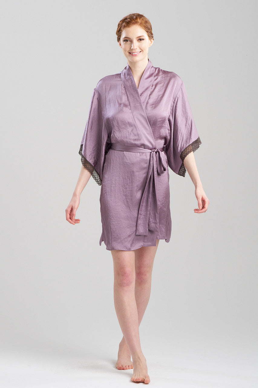 Buy Ashley Icon Lace Wrap in Wisteria Online Wisteria