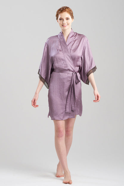 Buy Ashley Icon Lace Wrap in Wisteria Online Wisteria