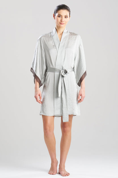 Buy Ashley Icon Lace Wrap in Celadon Online Celadon