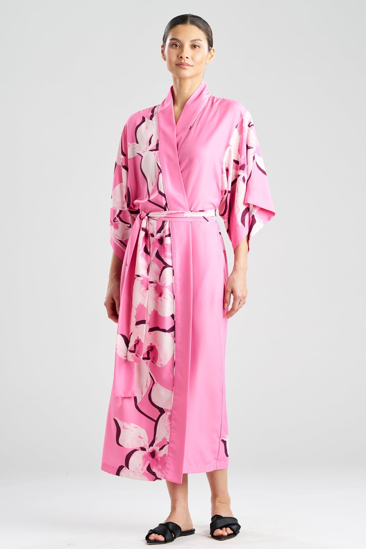 Orchida Robe Tulip