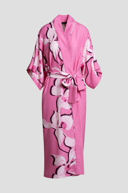 Orchida Robe Tulip