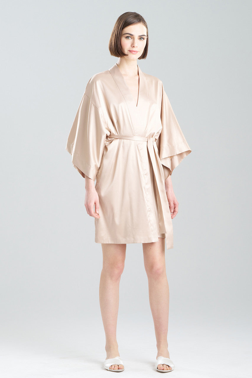 Buy Glamour Wrap in Café Online Café