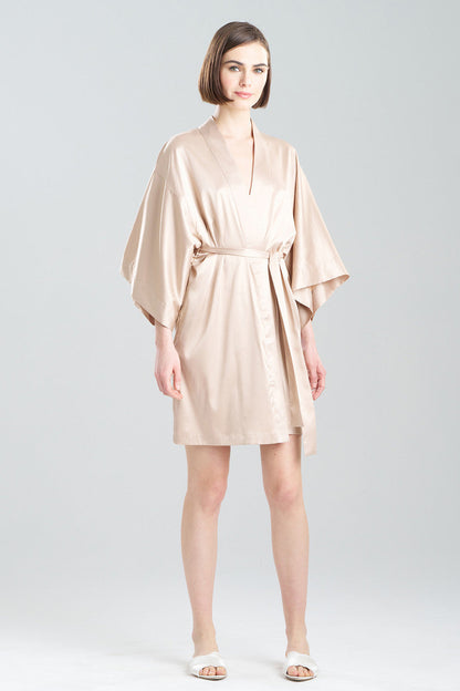 Buy Glamour Wrap in Café Online Café