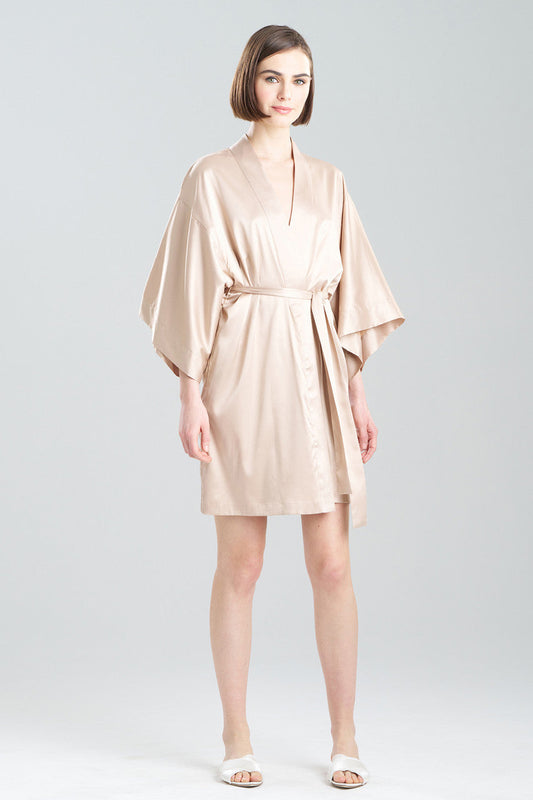 Buy Glamour Wrap in Café Online Café