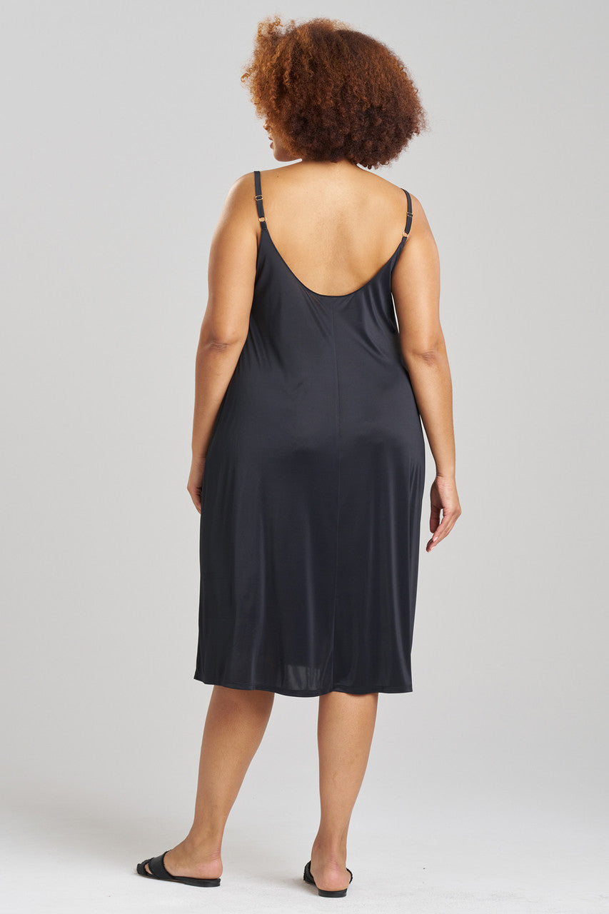 Buy Body Doubles Gown in Black Online Black