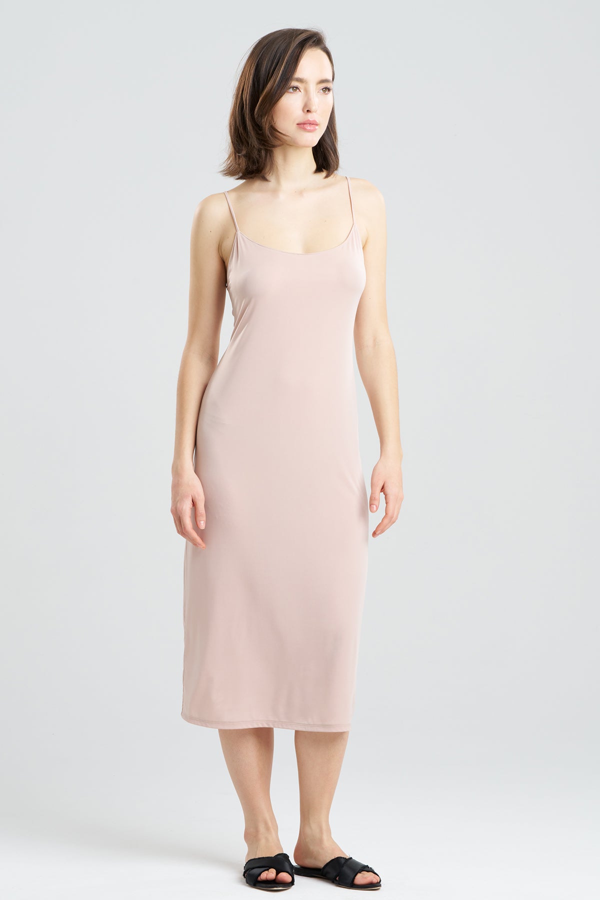 Buy Body Doubles Gown in Café Online Café