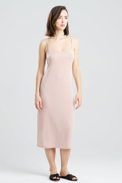 Buy Body Doubles Gown in Café Online Café
