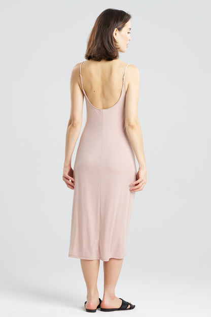Buy Body Doubles Gown in Café Online Café