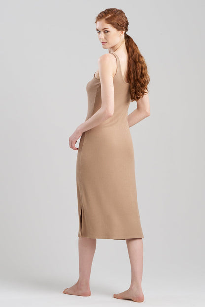 Buy Eden Dream Gown in Latte Online Latte