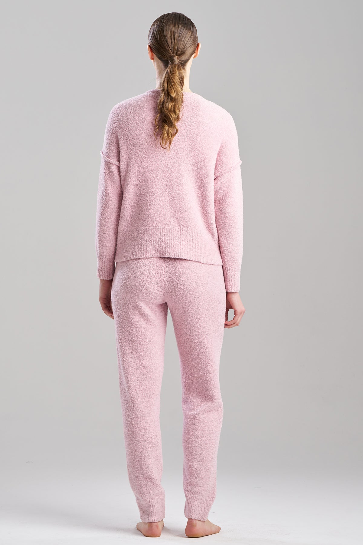 Buy Luna Mellow Top in Rose Quartz Online Rose Quartz