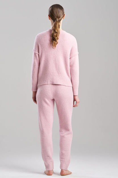 Buy Luna Mellow Top in Rose Quartz Online Rose Quartz