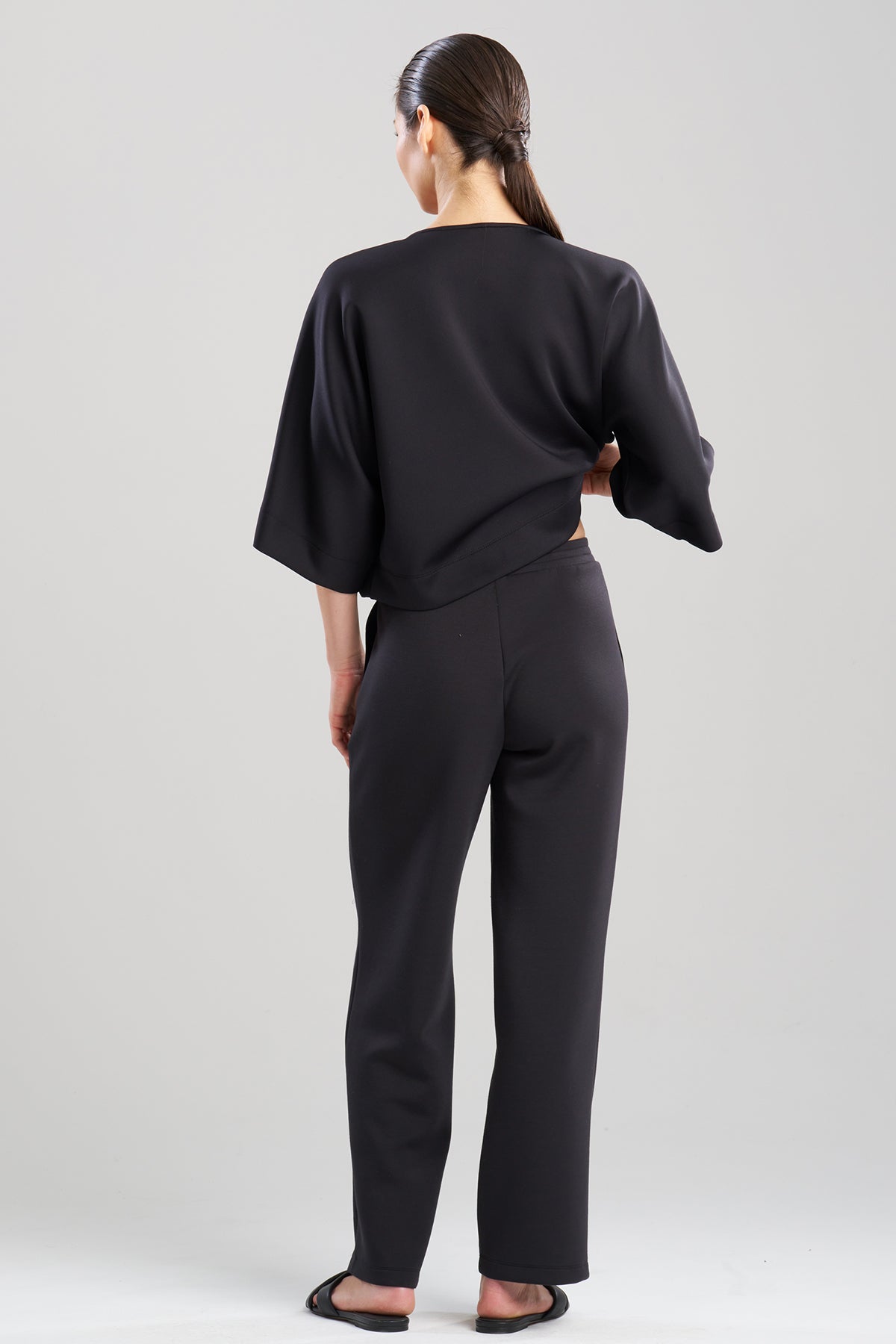Everywear Pants Black