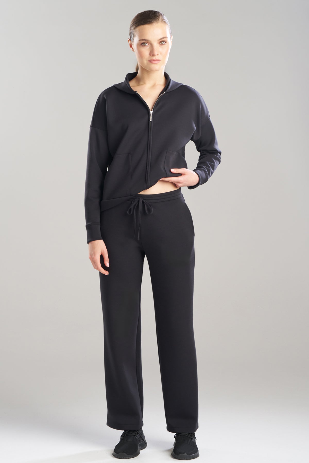 Everywear Pants Black