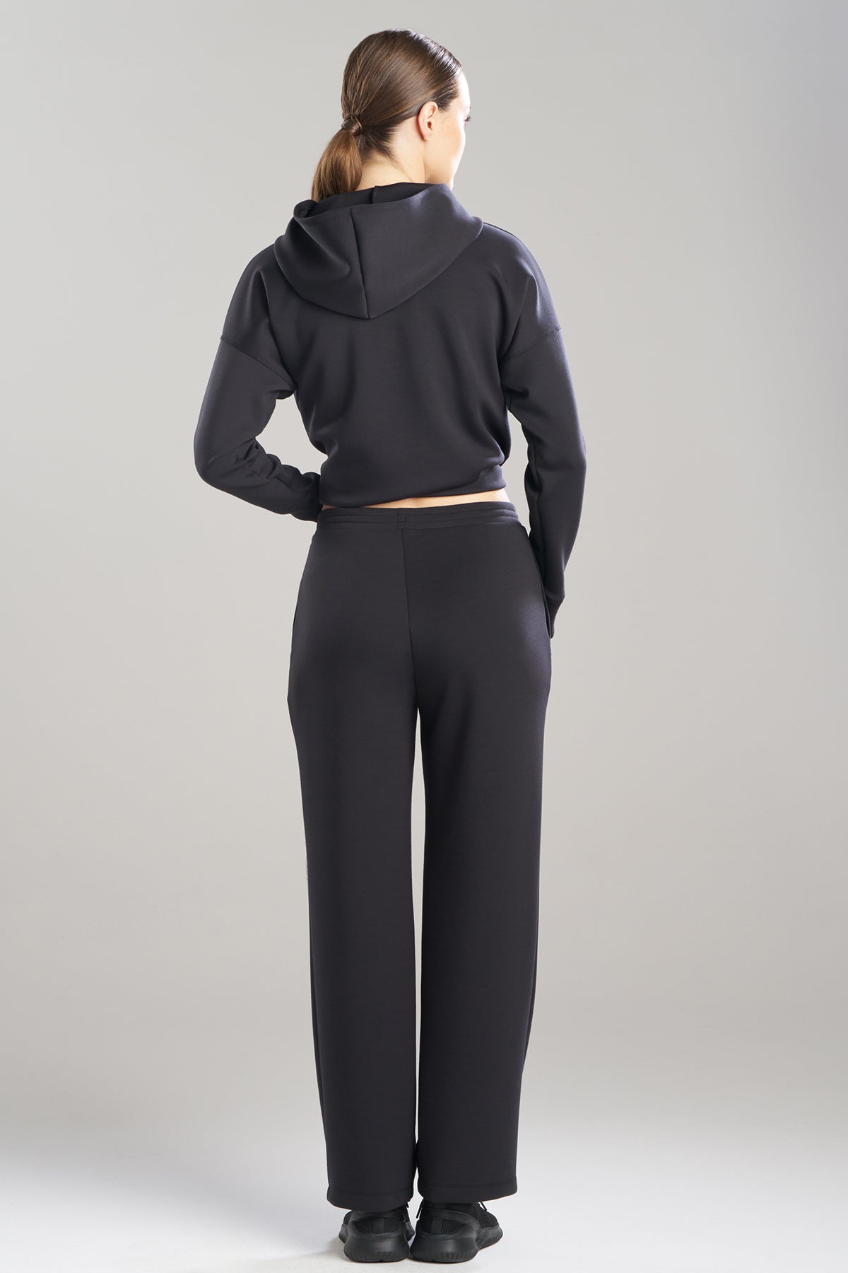 Everywear Pants Black