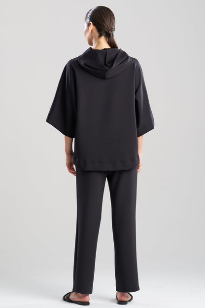 Everywear Hoodie Black
