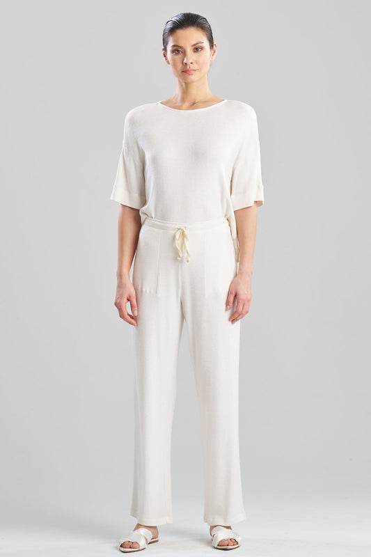 Suki Pants Warm White
