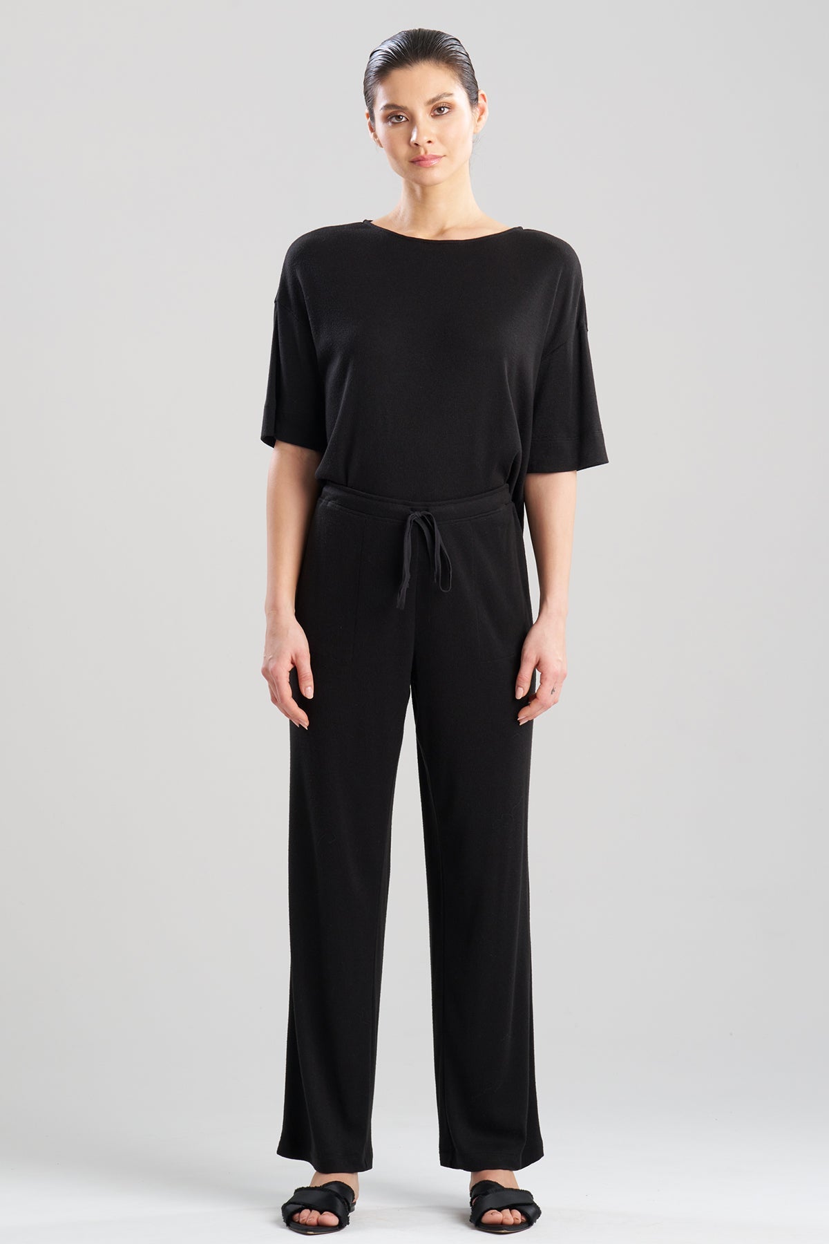 Suki Pants Black