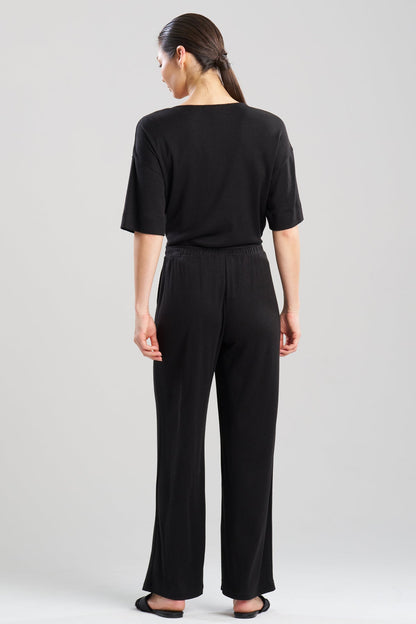 Suki Pants Black