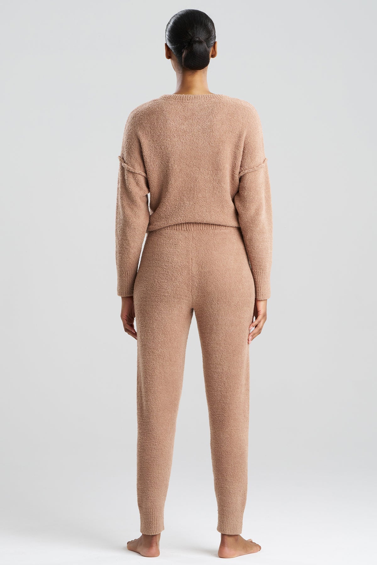 Luna Mellow Joggers Latte