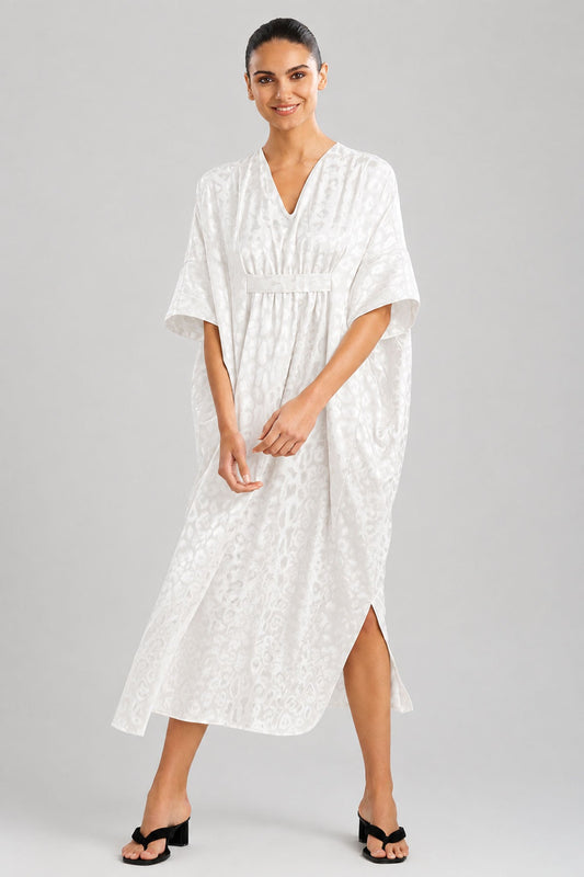 Decadence Caftan Warm White