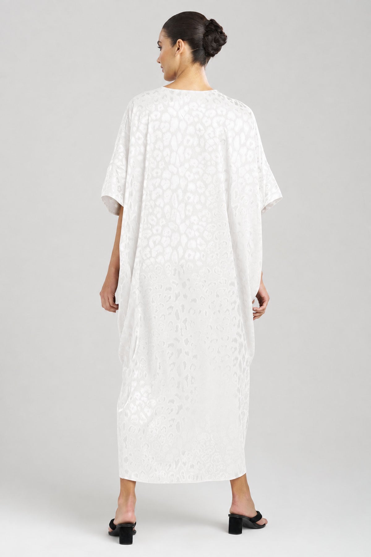Decadence Caftan Warm White