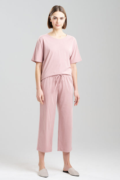 Buy Breeze Pants in Nude Blush Online Nude Blush