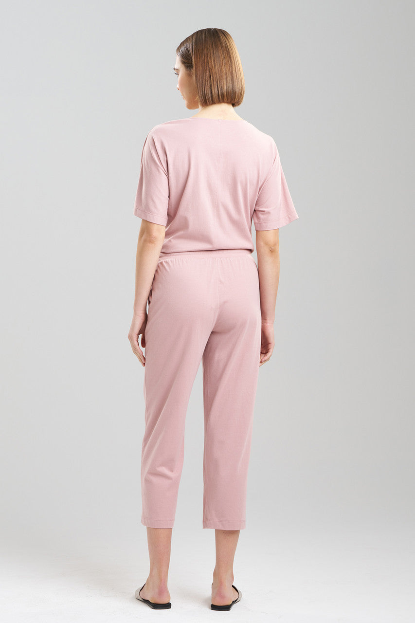 Buy Breeze Pants in Nude Blush Online Nude Blush