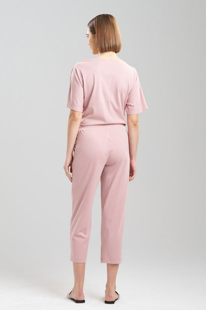 Buy Breeze Pants in Nude Blush Online Nude Blush