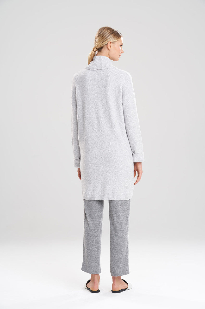 Buy Aura Heather Chenille in Heather Dove Grey Online Heather Dove Grey