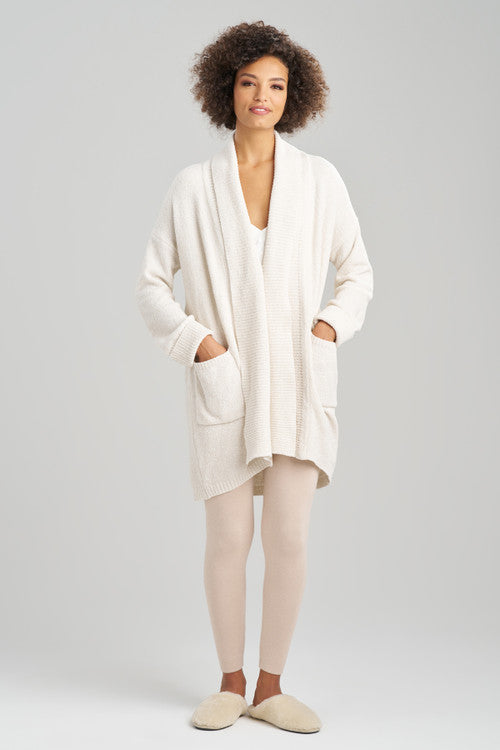 Buy Aura Heather Chenille in Heather White Opal Online Heather White Opal