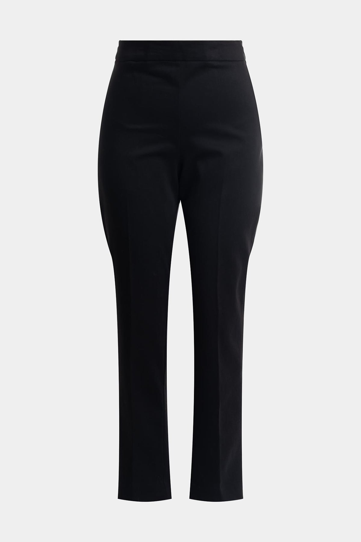 Buy Cotton Chino Pants in Black Online Black