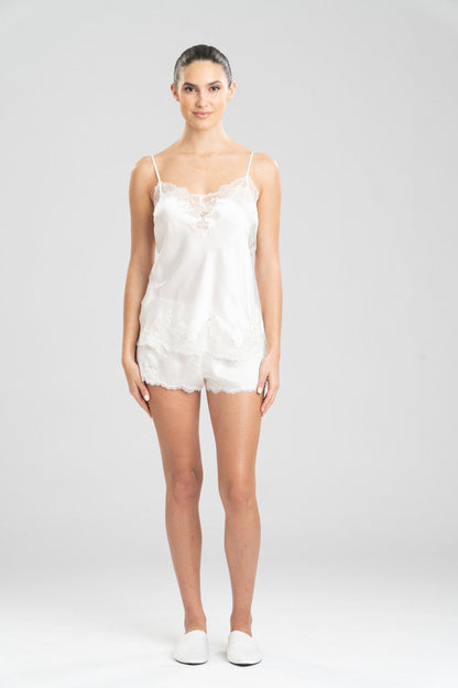 Buy Lolita Cami in Warm White Online Warm White